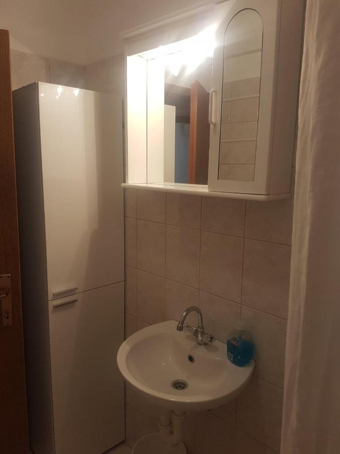 Apartment Novakovic Mirce Exterior foto