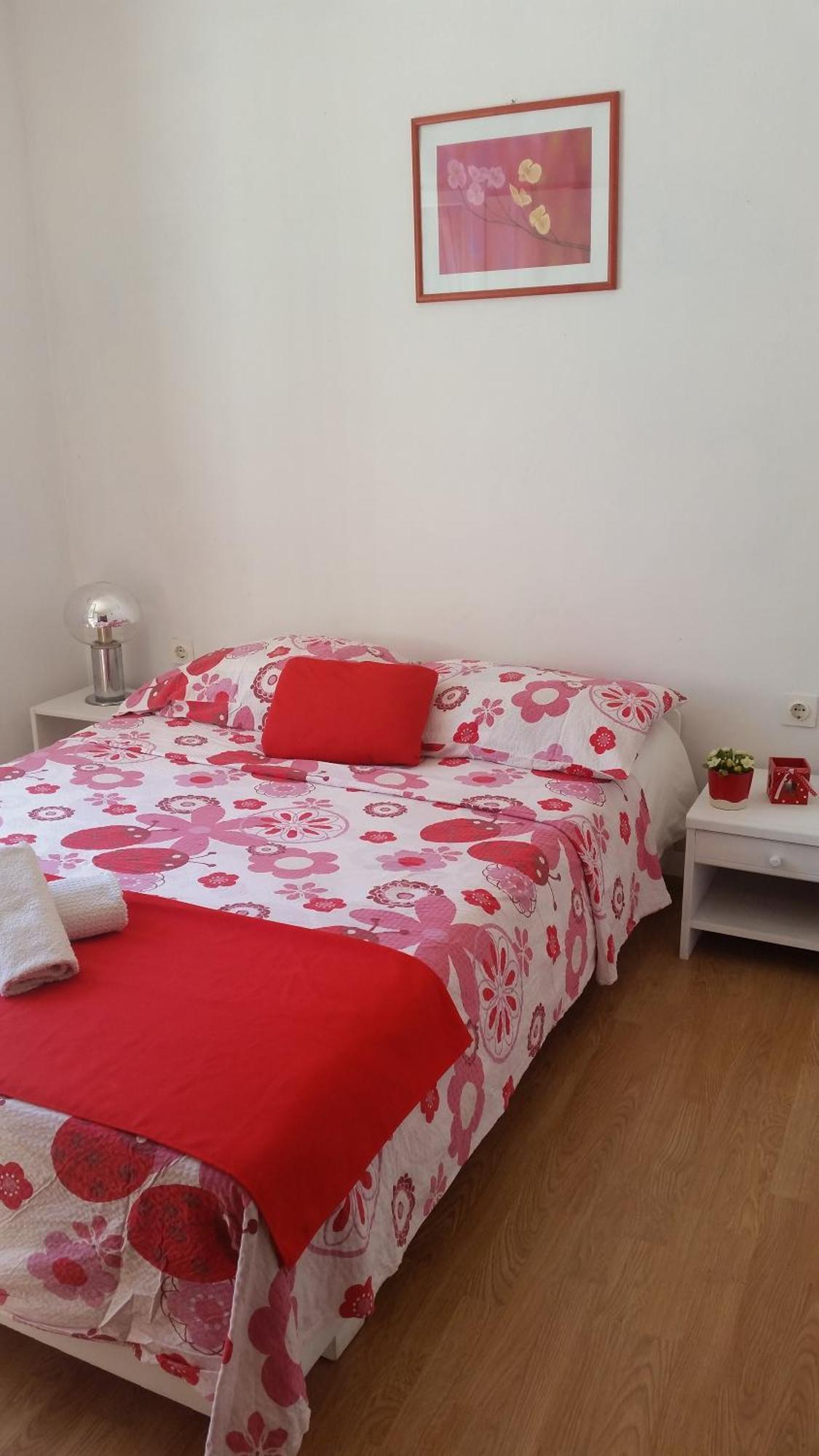 Apartment Novakovic Mirce Cameră foto