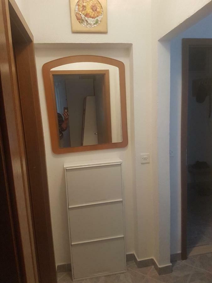 Apartment Novakovic Mirce Exterior foto